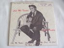 ELVIS PRESLEY LOVE ME TENDER JAPANESE EXTENDED PLAY EP 1198(1957) EXCELLENT