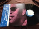 SONNY ROLLINS A NIGHT AT VILLAGE VANGUARD BLUE NOTE GXF 3007 Japan MONO Vinyl LP