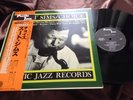 ZOOT SIMS CHOICE PACIFIC JAZZ GXF-3110 OBI MONO Japan Vinyl LP
