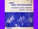 JOEY AND THE SHOWMEN RARE EDITION JUKE BOX