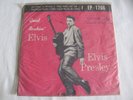 ELVIS JAPAN EXT PLAY GOOD ROCKIN ELVIS EP 1206 EXCELLENT