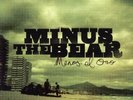 Minus The Bear-Menos El Oso  VINYL NEUF