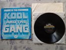Kool and the Gang Music is the Message 1972 Original DEP 2011 95%+ plays MINT-