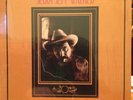JERRY JEFF WALKER s/t LP MCA 37004 orig 1st press shrinkwrap NM