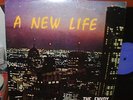 THE ENVOY A New Life LP PRIVATE 60s TRINITY COLLEGE ILLINOIS XIAN FOLK VERY RARE