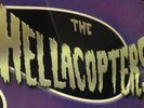 THE HELLACOPTERS  payin the dues LP Punk Imperial State Electric Zeke Turbonegro
