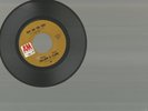 RARE Doug Dillard & Gene Clark (Byrds) OUT ON THE SIDE / Train leaves A&M 995