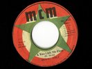 Errol Holt - A You Lick Me First JA reggae 7
