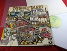 Deep Purple  THE BOOK OF TALIESYN  LP EMI Harvest 1C 062-04000 Germany near mint