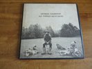 George Harrison - All Things Must Pass 3 LP boxed set - Apple Records STCH 639
