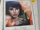 LIFE IS STRANGE VINYL- official soundtrack record