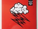 The Hellacopters By The Grace of God Vinyl LP Red 12” Like New