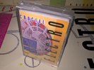 STREET SOUNDS VARIOUS CRUCIAL 1 ELECTRO CASSETTE