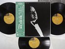 FRANK SINATRA TRILOGY THE PAST REPRISE P-5189,90,91R Japan OBI VINYL 3LP