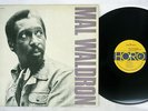 MAL WALDRON JAZZ A CONFRONTO HORO RVJ-6044 Japan VINYL LP