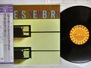 PHINEAS NEWBORN TRIO PIANO PORTRAITS ROULETTE YW-7556-RO Japan OBI VINYL LP