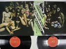 JIMI HENDRIX ELECTRIC LADYLAND POLYDOR MPX 9955,6 Japan OBI VINYL 2LP