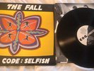The Fall ?– Code: Selfish - LP