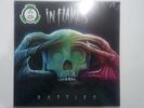In Flames - Battles LP Vinyl #V19C