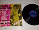 PRINCE BUSTER LP SHE WAS A ROUGH RIDER Westmoor reggae ska BBLP 820