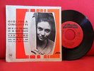1964 GIGLIOLA CINQUETTI Non Ho L'Eta 7/45 EP PORTUGAL UNIQUE SLEEVE SAN REMO