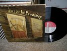 ARNE DOMNERUS/BENGT HALLBERG-Jazz At The Pawnshop-OR.SWEDISH JAZZ NM- 2-LP