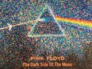 Pink Floyd Dark Side Of The Moon 180g Deluxe Vinyl Album Exclusive Poster NM