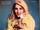 Meghan Trainor - Title 888750168818 (Vinyl Used Like New) FAST FREE SHIPPING