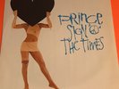PRINCE SIGN O THE TIMES UK 12 ORIGINAL 1987