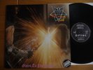 Running Wild ?– Gates To Purgatory Germany 1984 EX/NM (LP )