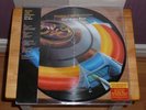 2LP ELECTRIC LIGHT ORCHESTRA-Out Of The Blue-EU PICTURE DISCS-40th Anniversary