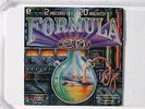 Formula 20 by K-Tel - Hall & Oates, Go Go's, Madness, Rockwell, Stray Cats (RARE