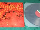 Winger Pull 1993 Atlantic Record 1st Pressing LP vinyl GLAM METAL ratt kiss RARE