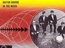 Rene and his Alligators-Guitar Boogie/In the Mood(Nederbeat)