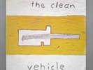 The Clean - Vehicle - EX - Australian 12