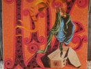 LIVE / DEAD by the Grateful Dead Vintage Vinyl LP Warner Bros. 2WS 1830