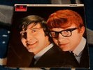 PETER AND GORDON SELF TITLED 1964 UK LP COLUMBIA 33SX 1630 MONO