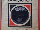 SYLVIE VARTAN 1969 La Maritza/Baby Capone UNIQUE EDITION  7” Single 45 BRAZIL