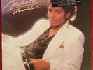 MICHAEL JACKSON THRILLER 1982 US LP 1ST PRESSING VERY RARE SEALED QE 38112