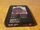 Peter Tosh- Mystic Man- Rare Reggae- 8 Track Tape-Tested