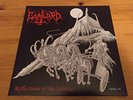GOATLORD - Reflections Of The Solstice (1991/2015) LP black vinyl Gatefold