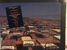 PINK FLOYD A Momentary Lapse Of Reason SEALED vinyl lp Orignl 1987 Hype Sticker