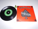 Motörhead - Ace of Spades (1980) Vinyl 7` inch Single Vg +