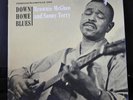 BROWNIE McGHEE & SONNY TERRY PRESTIGE/BLUESVILLE 1002 