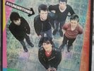 The UNDERTONES  - **PROMO**  Vinyl LP Album -  Original 1979 Release  EX/EX