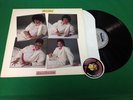 First Love Album Love At First Sight Funk Disco Vinyl LP USED Piranha Records