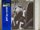 LP Kenny Burrell -Swingin' Japan King Blue Note Original Obi & Insert GXF-307
