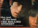 ROLLING STONES Neu THE REST OF THE BEST 4Fach LP SingleTracks And Rarities DECCA