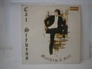 CAT STEVENS - MATTHEW AND SON - LP - 1967