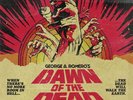 Dawn Of The Dead Waxwork OST-Goblin-Zombie  Flesh Vinyl 2LP-New-OOP